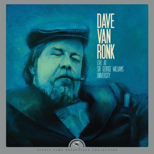 Dave van ronk live at - dave,