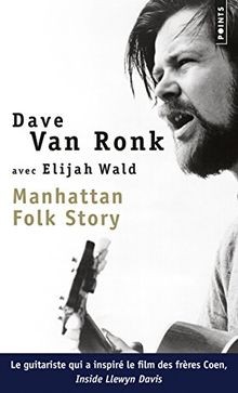 Manhattan folk story inside - :,