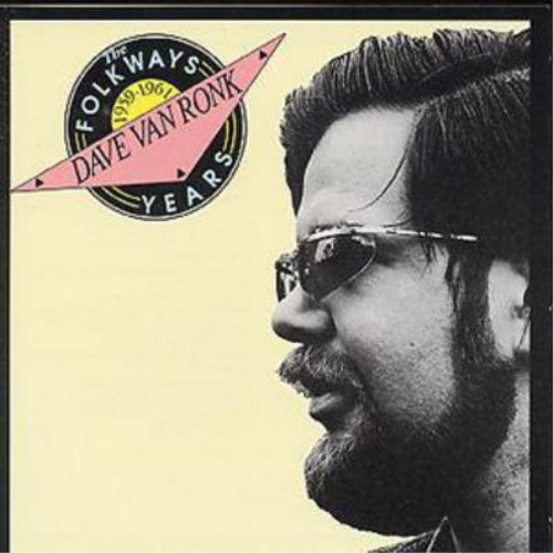 Dave van ronk - dave,