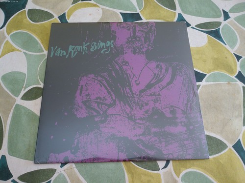 Dave van ronk - dave,