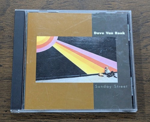 Dave van ronk - ronk, street