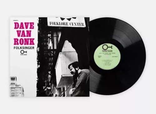 Dave van ronk - ronk, vmp