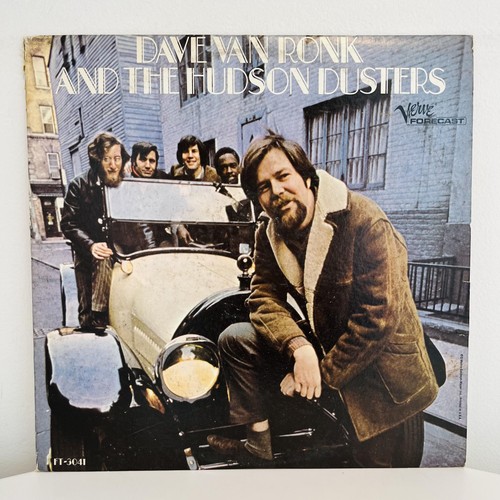 Dave van ronk and the - dave,