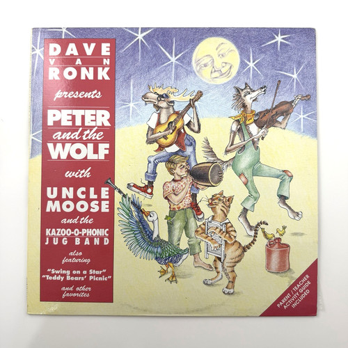 Dave van ronk peter - dave, and