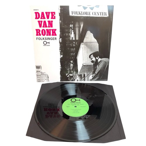 Dave van ronk - dave,