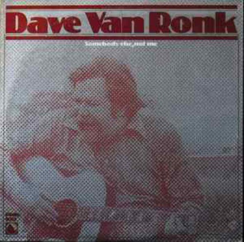 Dave van ronk - ronk,