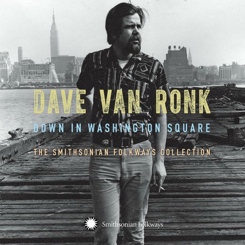 Dave van ronk down - dave, in