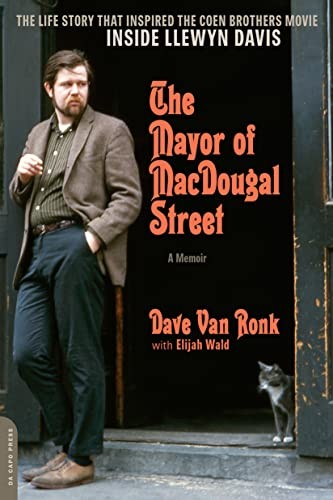 Mayor macdougal street dave - of,