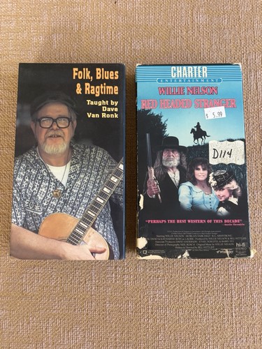 Dave van ronk guitar - ronk,