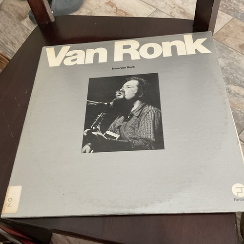 Dave van ronk - dave,