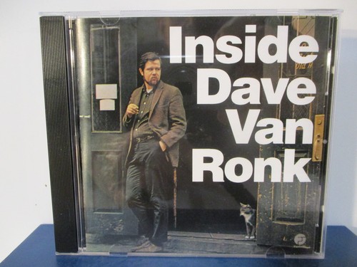 Inside dave van ronk - inside,