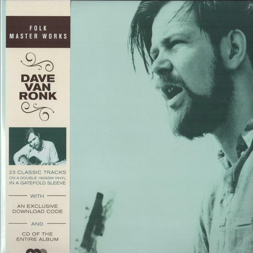 Dave van ronk - dave, folk