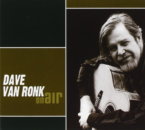 Dave van ronk air cd - -,