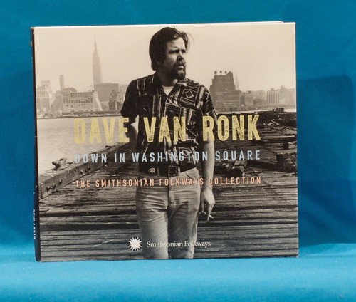 Dave van ronk down - dave, ronk-down