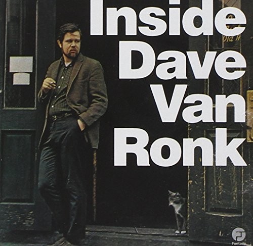 Dave van ronk - dave,