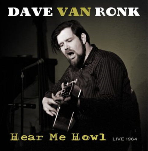 Dave van ronk - dave,