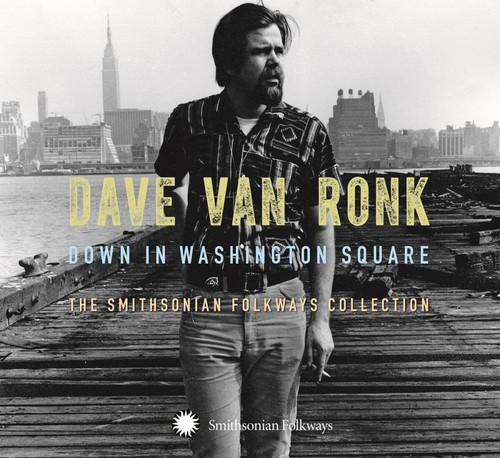Dave van ronk down - -,
