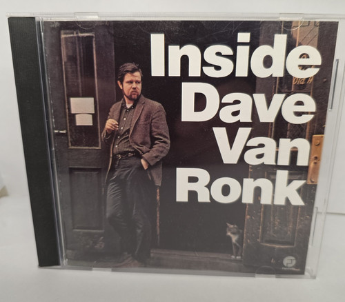 Dave van ronk - dave,