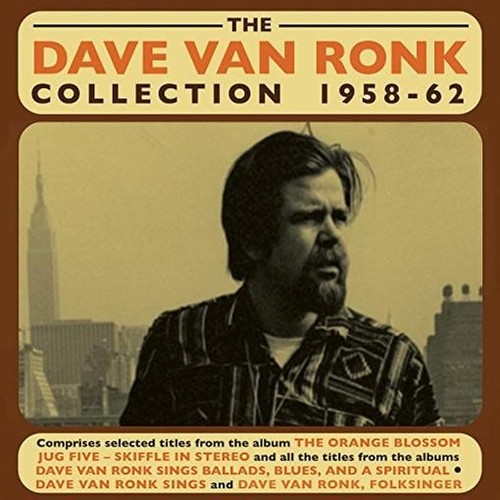 Audio nuovo dave - cd,