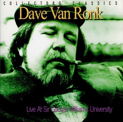 Dave van ronk - dave,