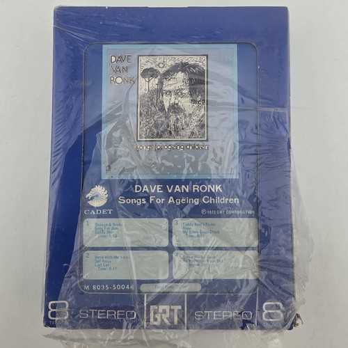 Dave van ronk - dave,