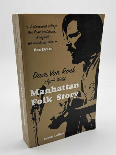 Manhattan folk story - story, inside