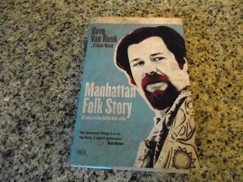 Dave van ronk - van,