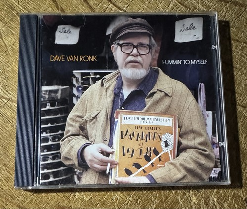 Dave van ronk hummin - dave, to