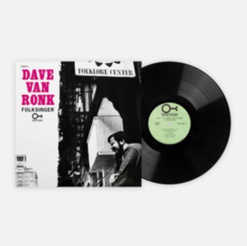 Dave van ronk - van, ronk: