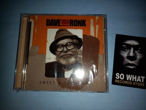 Dave van ronk - dave,