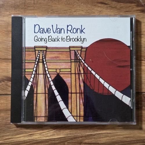 Dave van ronk - dave, to