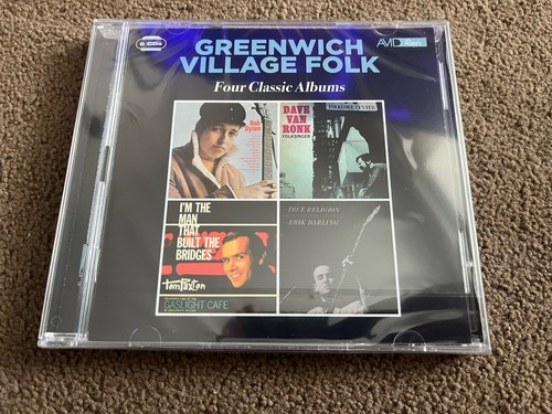 Greenwich village bob dylan - greenwich,