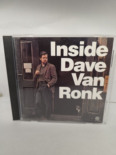 Dave van ronk inside - ronk,