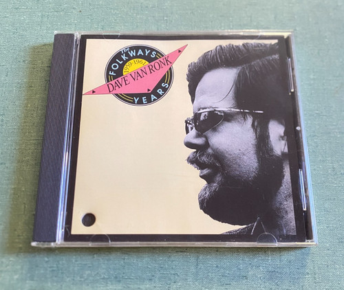Best dave van ronk the - best,
