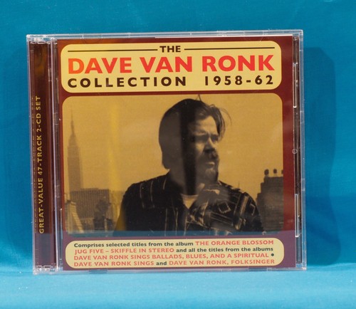Dave van ronk - dave, the