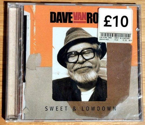 Dave van ronk - dave,