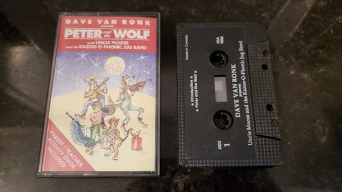 Dave van ronk peter - dave, and